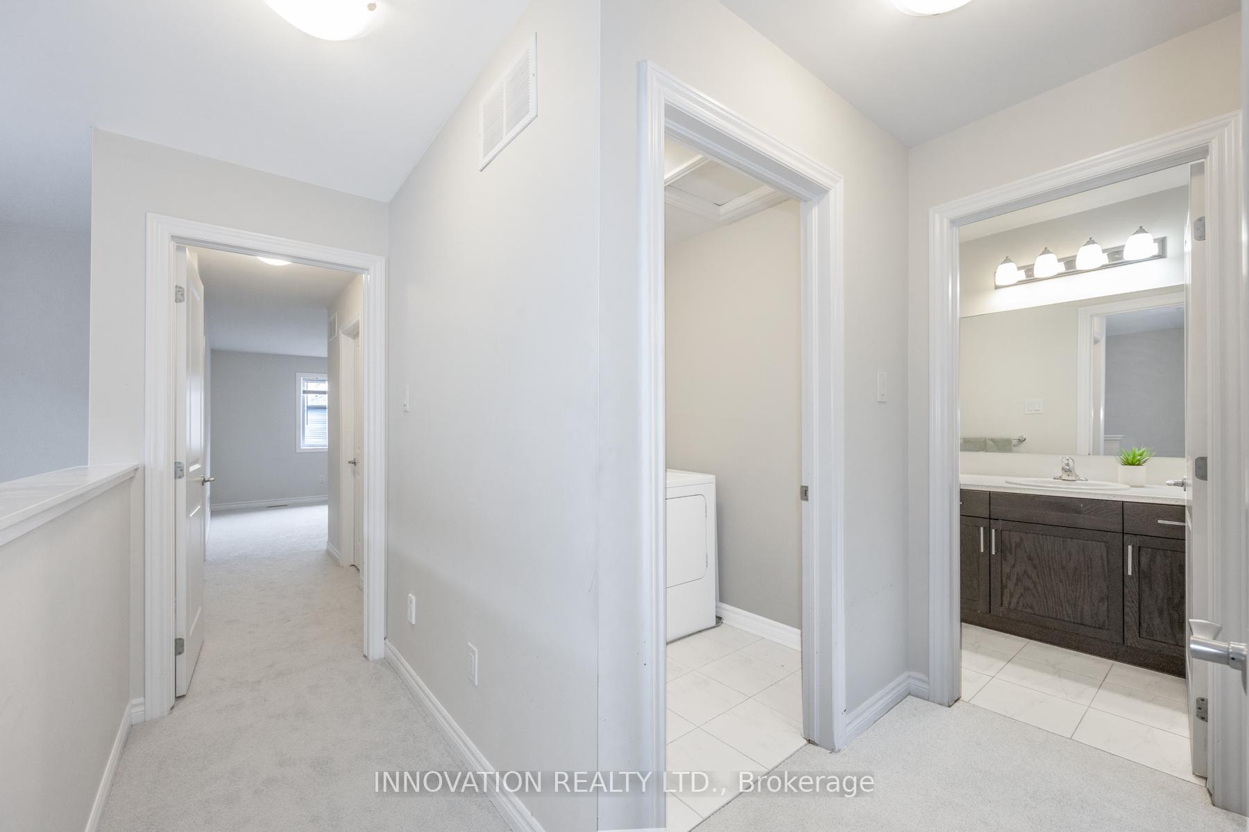 Photo 15 of 79 Rookie Crescent, Ottawa, Kanata - Emerald Meadows/Trailwest — HOMEH