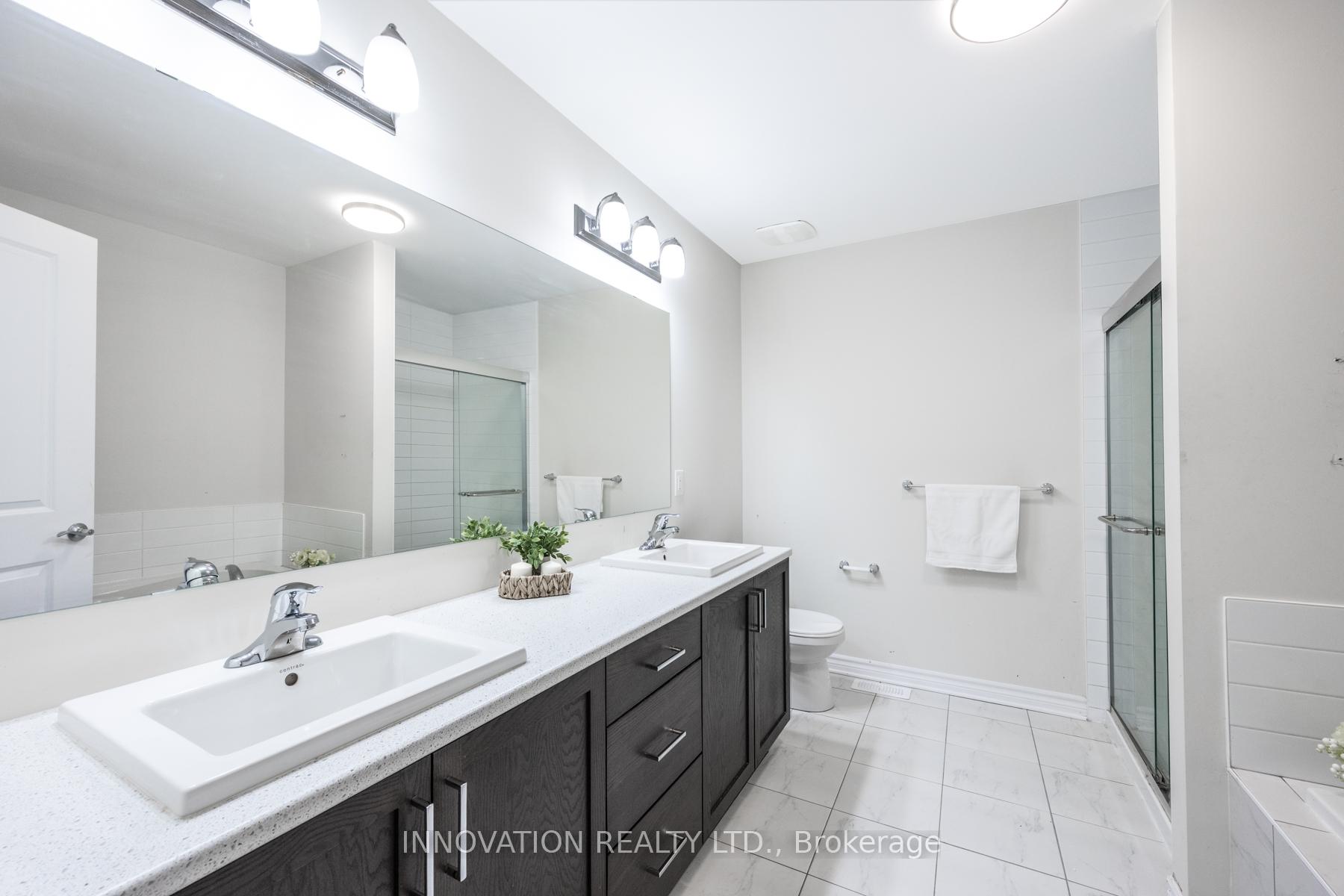 Photo 18 of 79 Rookie Crescent, Ottawa, Kanata - Emerald Meadows/Trailwest — HOMEH