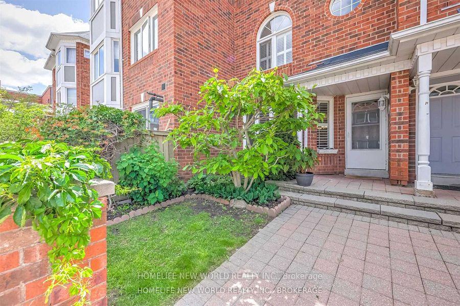 Photo 5 of Unit 140, 18 Clark Avenue W, Vaughan, Crestwood-Springfarm-Yorkhill — HOMEH