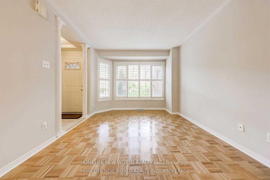 Photo 4 of Unit 140, 18 Clark Avenue W, Vaughan, Crestwood-Springfarm-Yorkhill — HOMEH