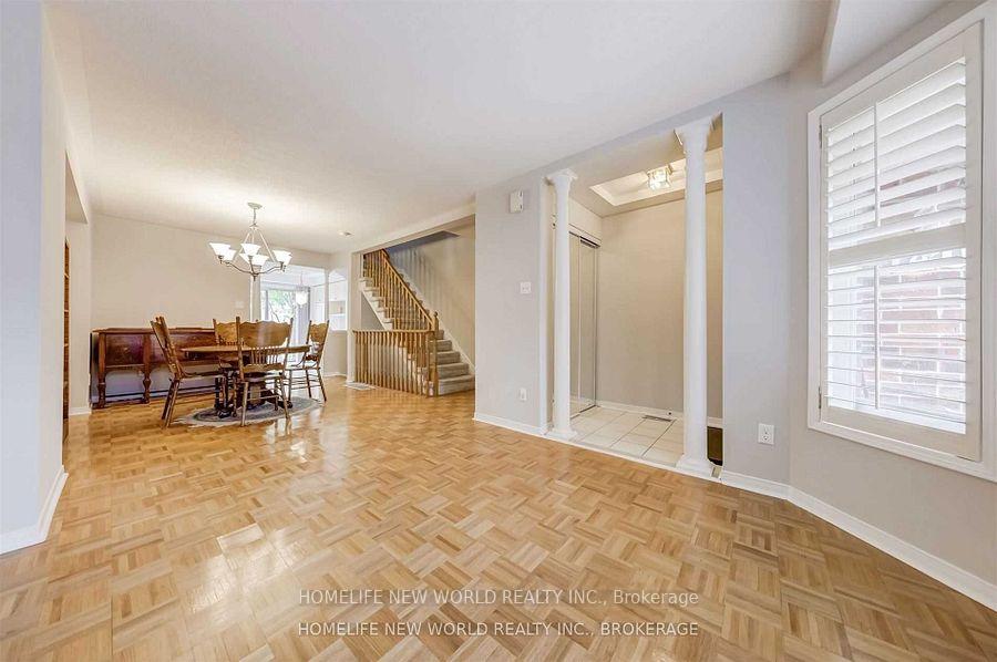 Photo 12 of Unit 140, 18 Clark Avenue W, Vaughan, Crestwood-Springfarm-Yorkhill — HOMEH