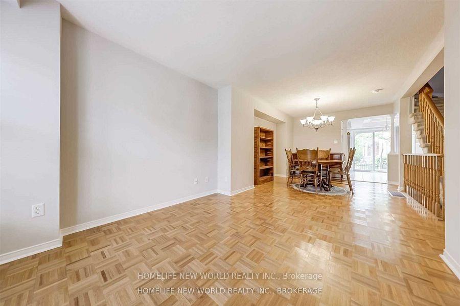 Photo 6 of Unit 140, 18 Clark Avenue W, Vaughan, Crestwood-Springfarm-Yorkhill — HOMEH