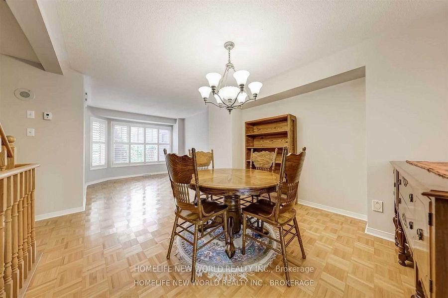 Photo 15 of Unit 140, 18 Clark Avenue W, Vaughan, Crestwood-Springfarm-Yorkhill — HOMEH