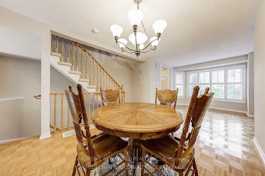 Photo 25 of Unit 140, 18 Clark Avenue W, Vaughan, Crestwood-Springfarm-Yorkhill — HOMEH
