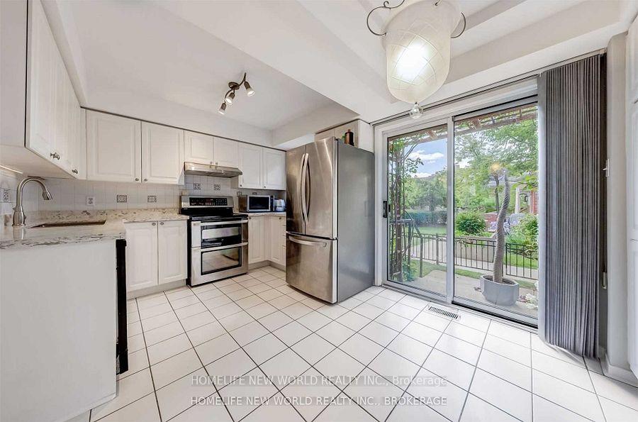 Photo 20 of Unit 140, 18 Clark Avenue W, Vaughan, Crestwood-Springfarm-Yorkhill — HOMEH