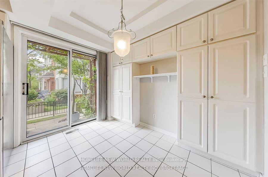 Photo 21 of Unit 140, 18 Clark Avenue W, Vaughan, Crestwood-Springfarm-Yorkhill — HOMEH