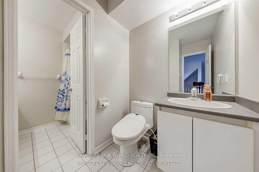 Photo 19 of Unit 140, 18 Clark Avenue W, Vaughan, Crestwood-Springfarm-Yorkhill — HOMEH