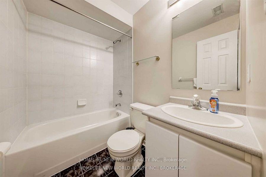 Photo 24 of Unit 140, 18 Clark Avenue W, Vaughan, Crestwood-Springfarm-Yorkhill — HOMEH