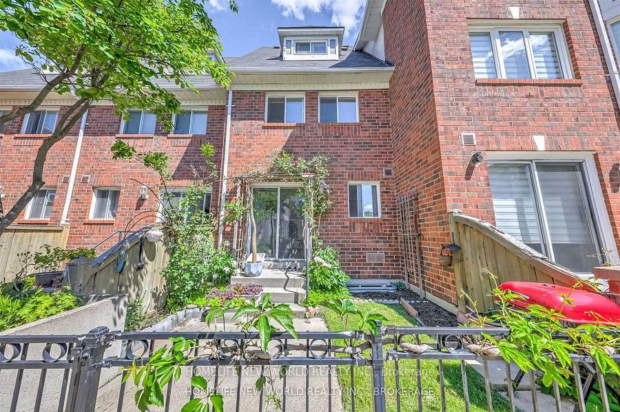 Photo 26 of Unit 140, 18 Clark Avenue W, Vaughan, Crestwood-Springfarm-Yorkhill — HOMEH