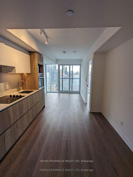 Photo 14 of Unit 2107, 319 Jarvis Street, Toronto, Moss Park — HOMEH