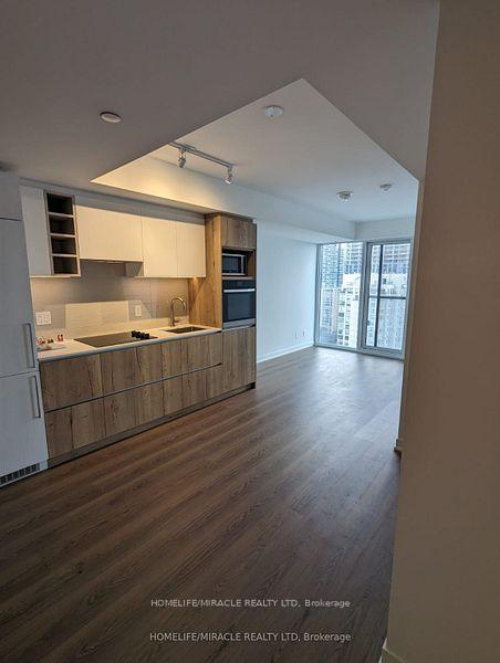 Photo 11 of Unit 2107, 319 Jarvis Street, Toronto, Moss Park — HOMEH