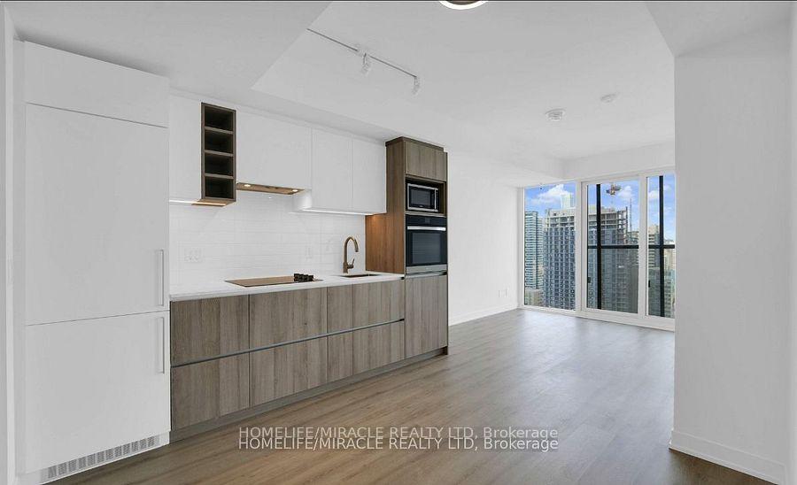 Photo 3 of Unit 2107, 319 Jarvis Street, Toronto, Moss Park — HOMEH
