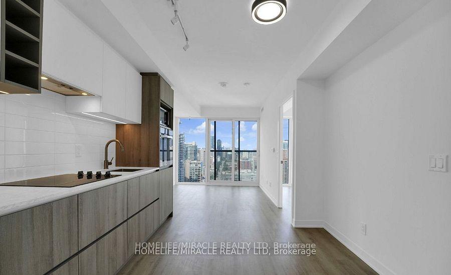 Photo 5 of Unit 2107, 319 Jarvis Street, Toronto, Moss Park — HOMEH