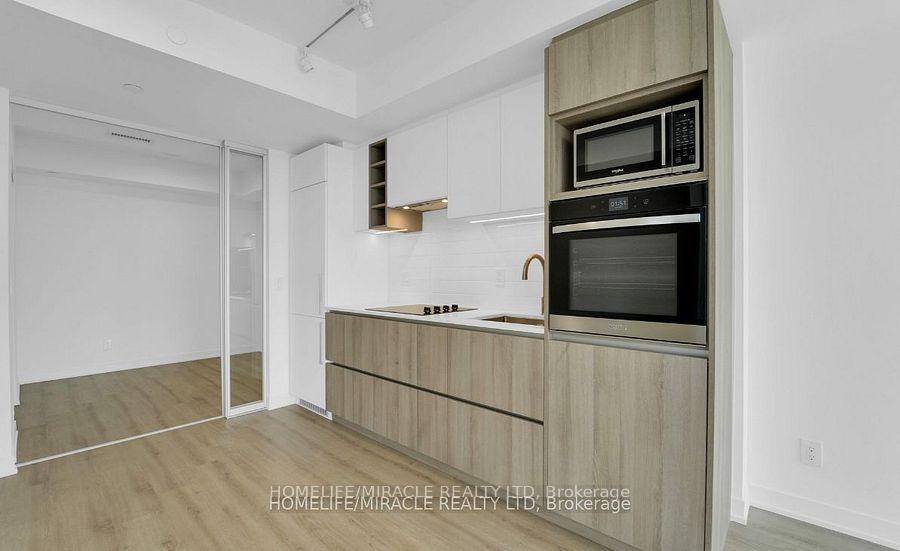 Photo 6 of Unit 2107, 319 Jarvis Street, Toronto, Moss Park — HOMEH