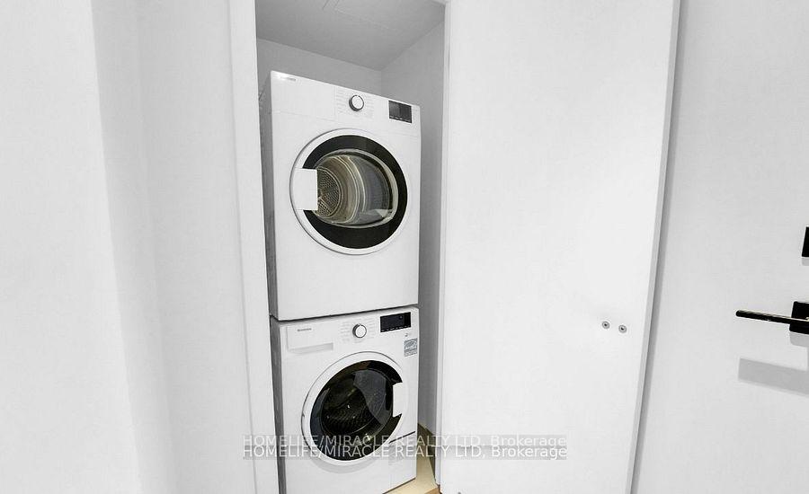 Photo 7 of Unit 2107, 319 Jarvis Street, Toronto, Moss Park — HOMEH