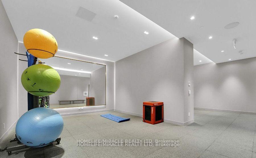 Photo 12 of Unit 2107, 319 Jarvis Street, Toronto, Moss Park — HOMEH