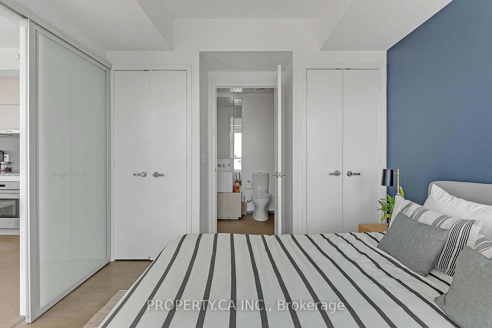 Photo 20 of Unit 5206, 1 Bloor Street E, Toronto, Church-Yonge Corridor — HOMEH