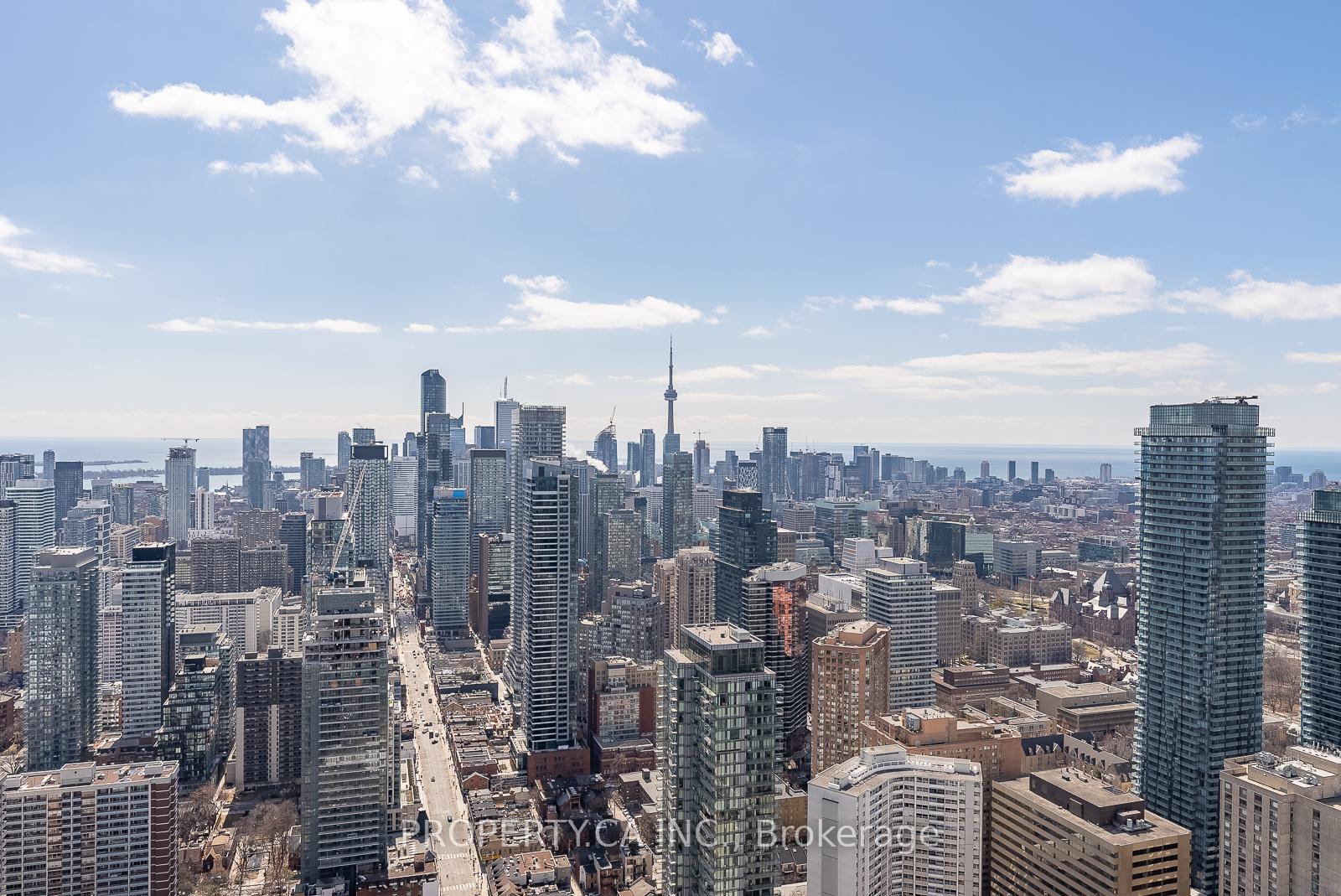 Photo 37 of Unit 5206, 1 Bloor Street E, Toronto, Church-Yonge Corridor — HOMEH