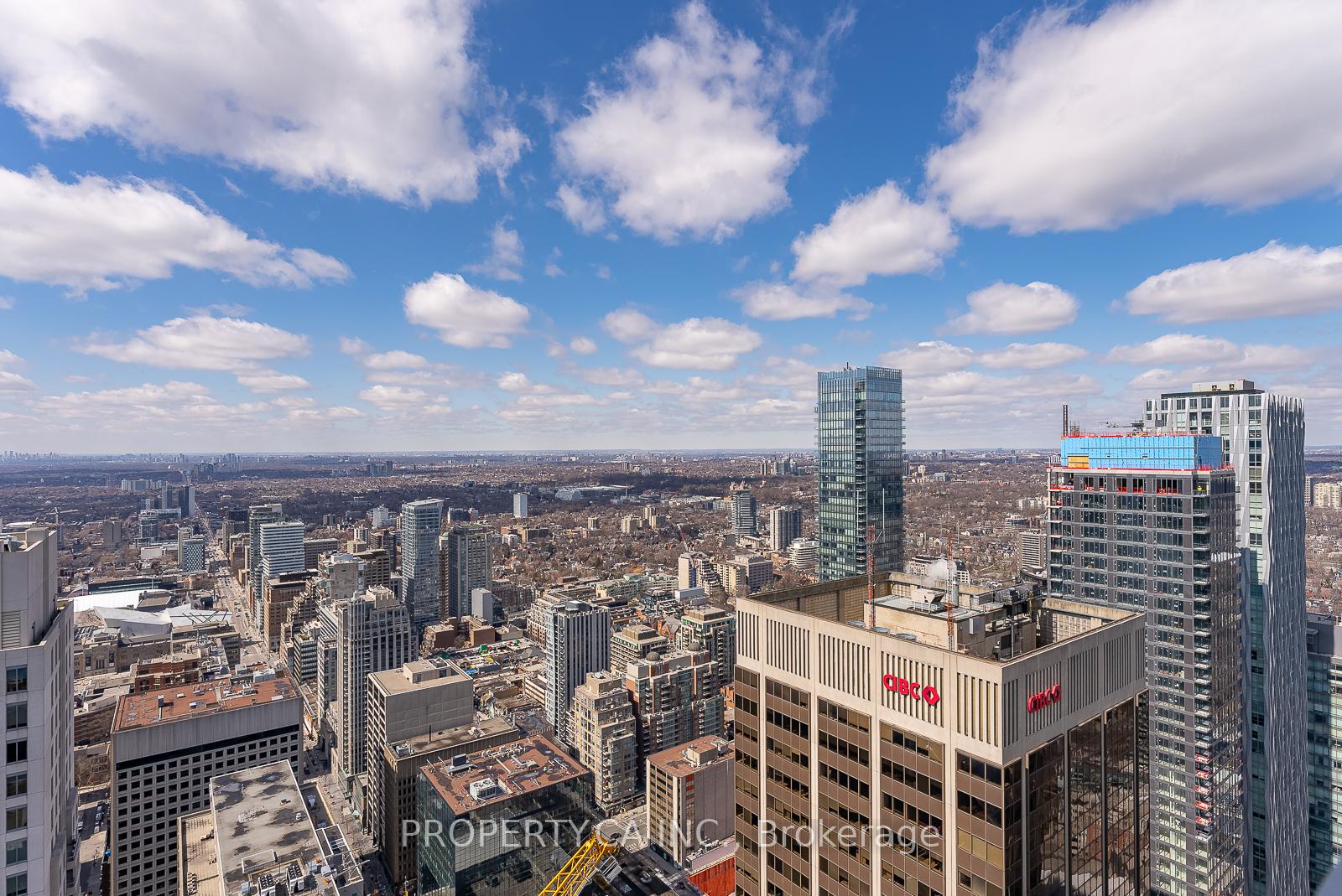 Photo 39 of Unit 5206, 1 Bloor Street E, Toronto, Church-Yonge Corridor — HOMEH
