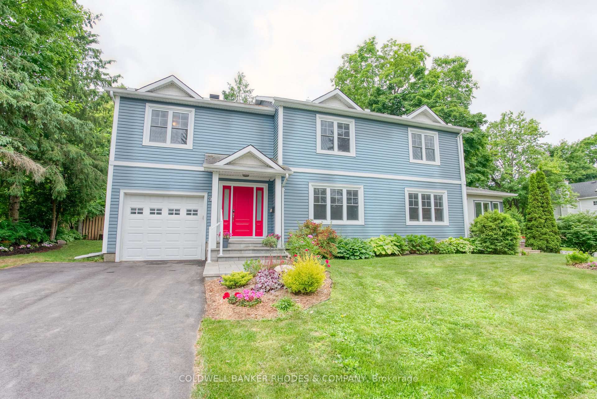 Photo 1 of 26 Sandridge Road, Ottawa, Manor Park — HOMEH