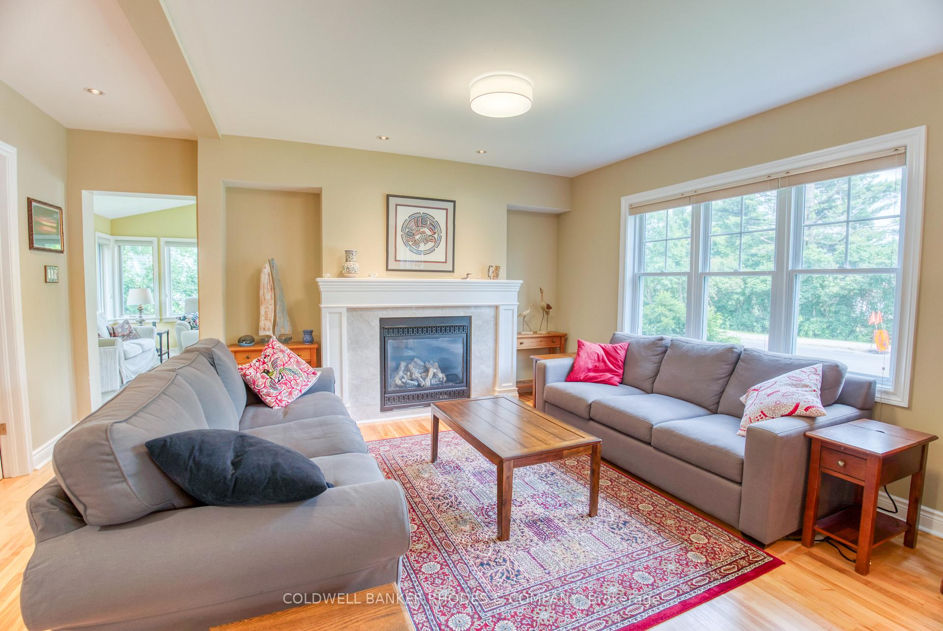 Photo 6 of 26 Sandridge Road, Ottawa, Manor Park — HOMEH