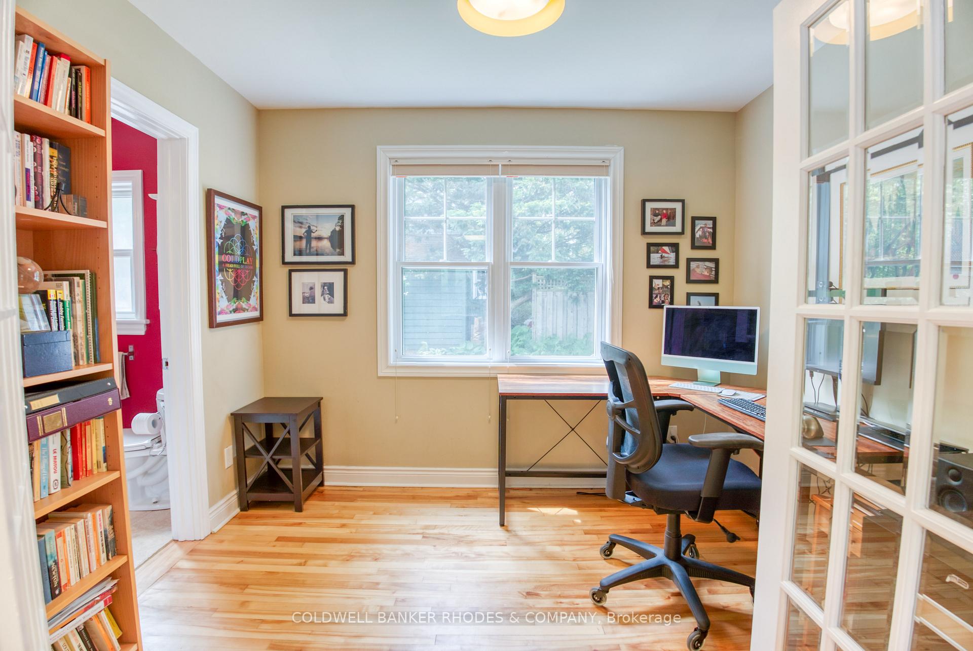 Photo 7 of 26 Sandridge Road, Ottawa, Manor Park — HOMEH