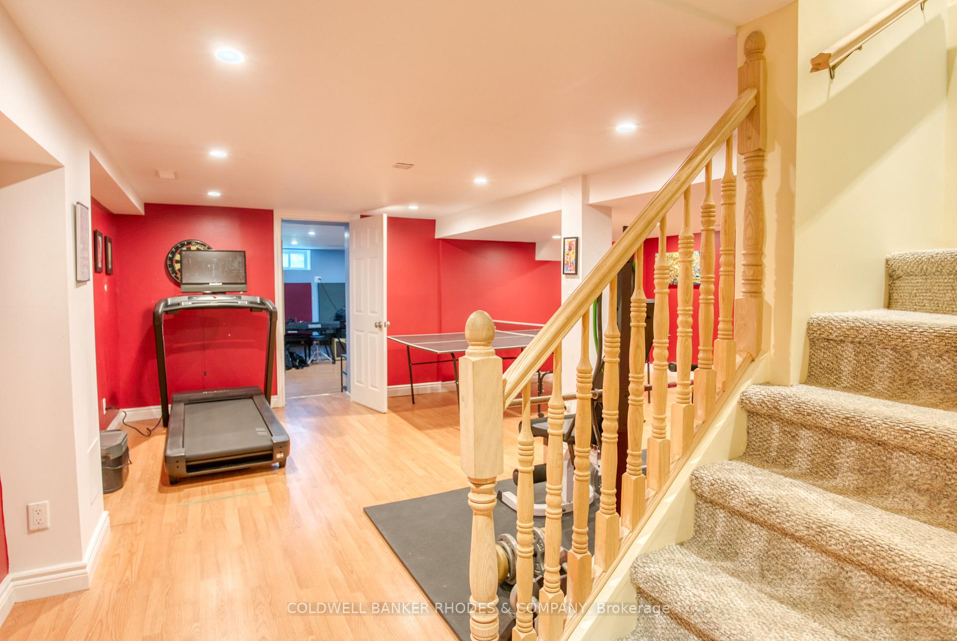 Photo 24 of 26 Sandridge Road, Ottawa, Manor Park — HOMEH
