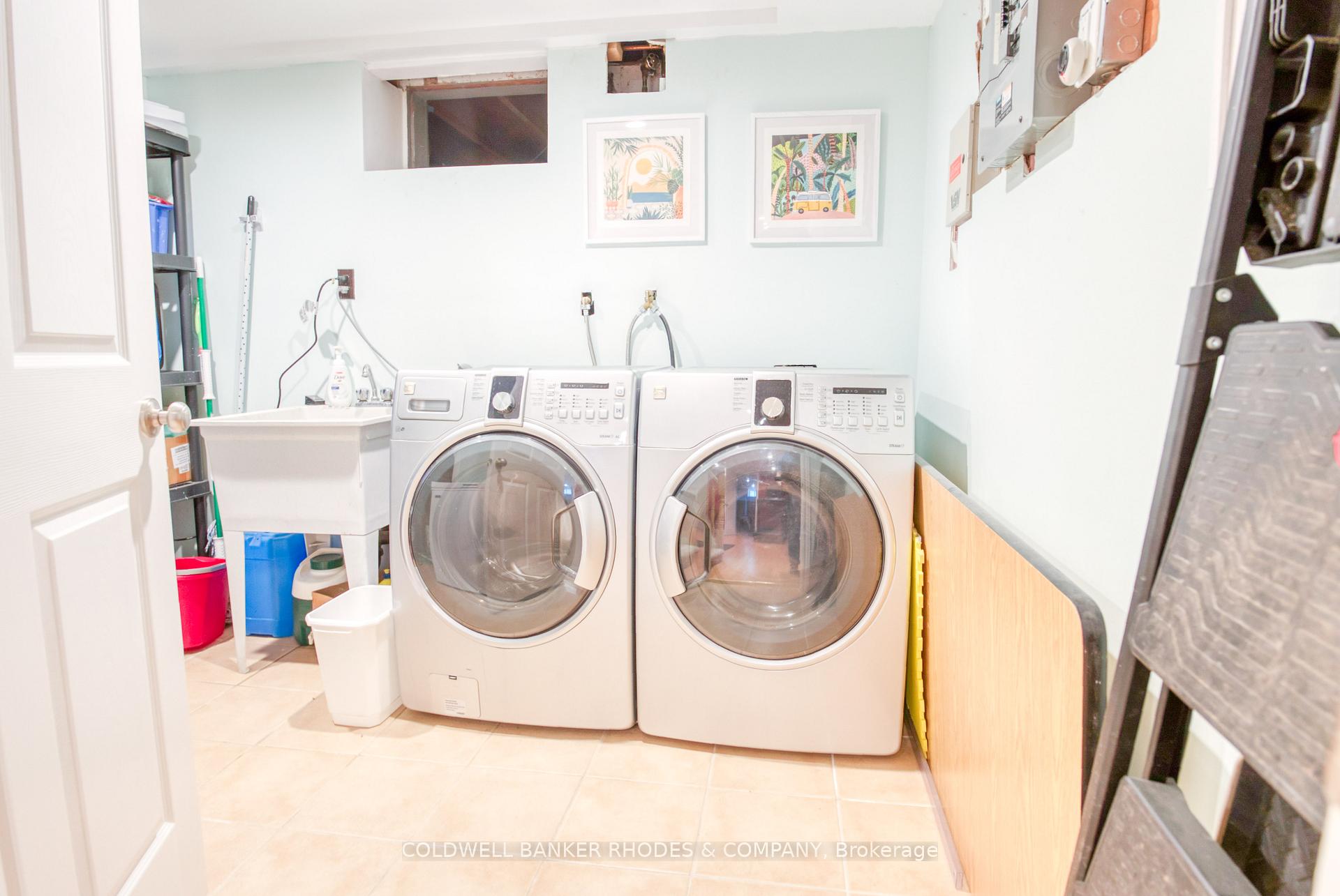 Photo 26 of 26 Sandridge Road, Ottawa, Manor Park — HOMEH