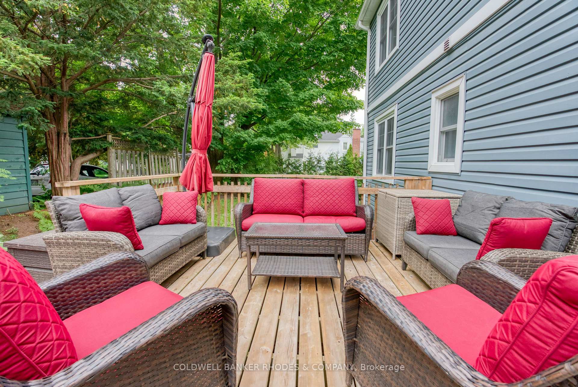 Photo 27 of 26 Sandridge Road, Ottawa, Manor Park — HOMEH