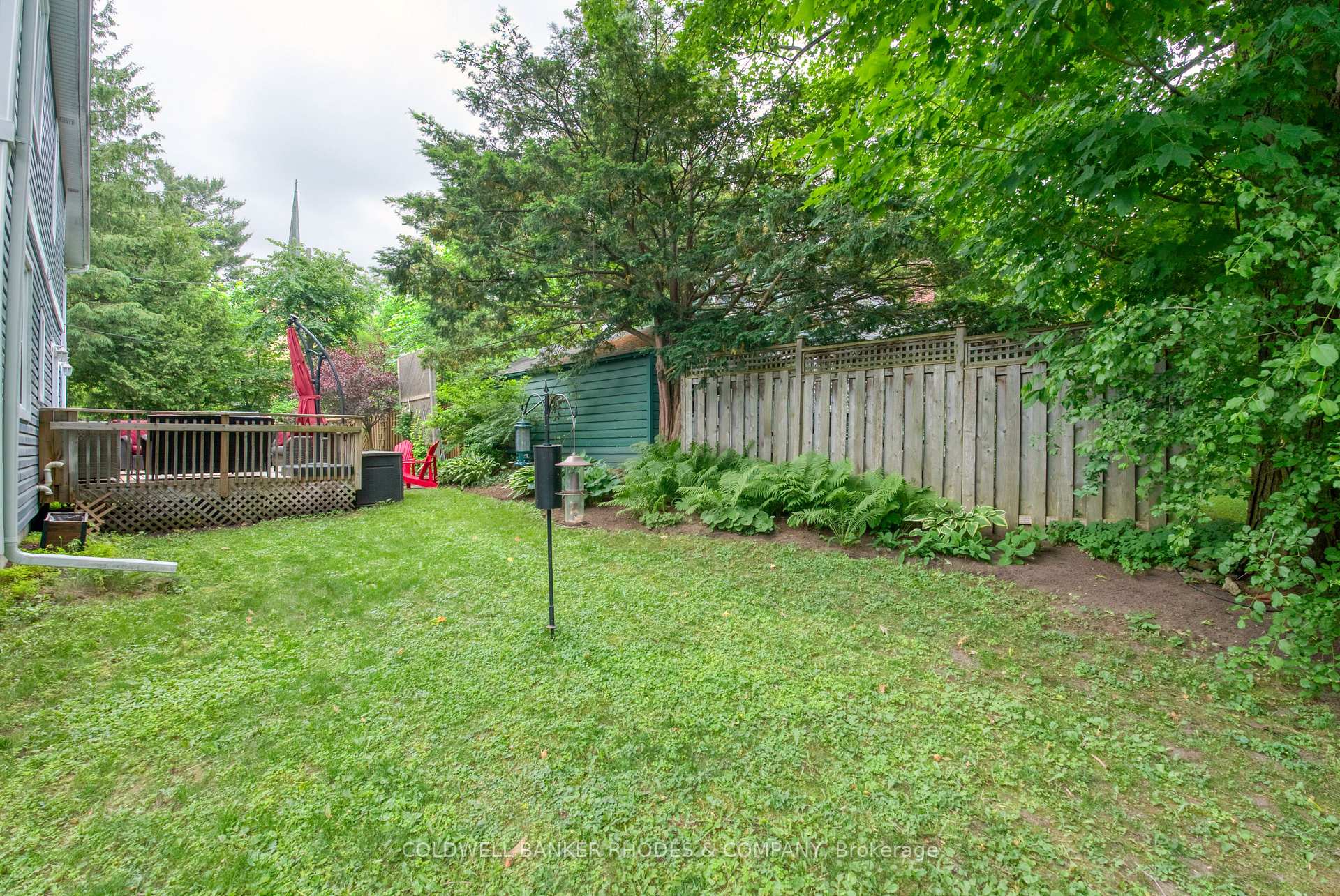 Photo 28 of 26 Sandridge Road, Ottawa, Manor Park — HOMEH