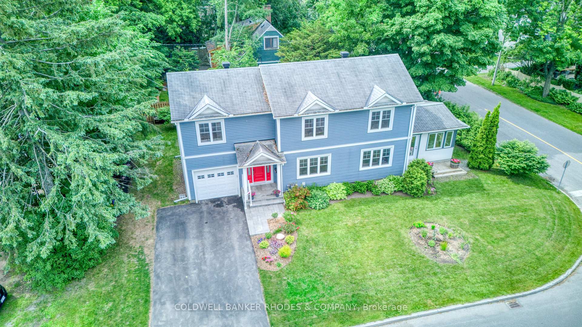 Photo 29 of 26 Sandridge Road, Ottawa, Manor Park — HOMEH