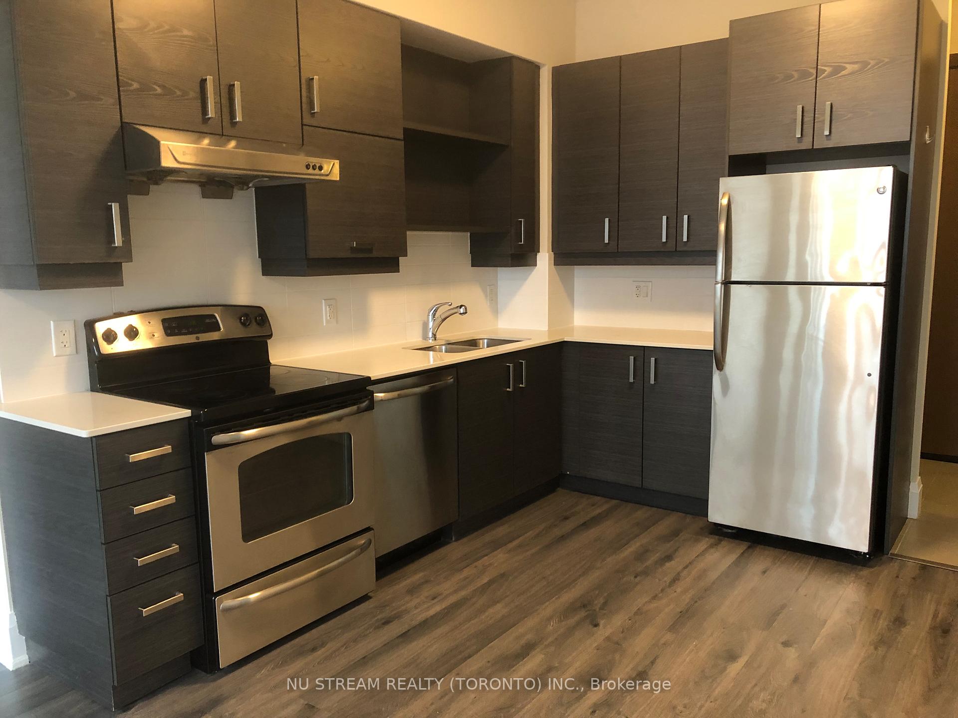 Photo 6 of Unit Ph08, 8228 Birchmount Road, Markham, Unionville — HOMEH