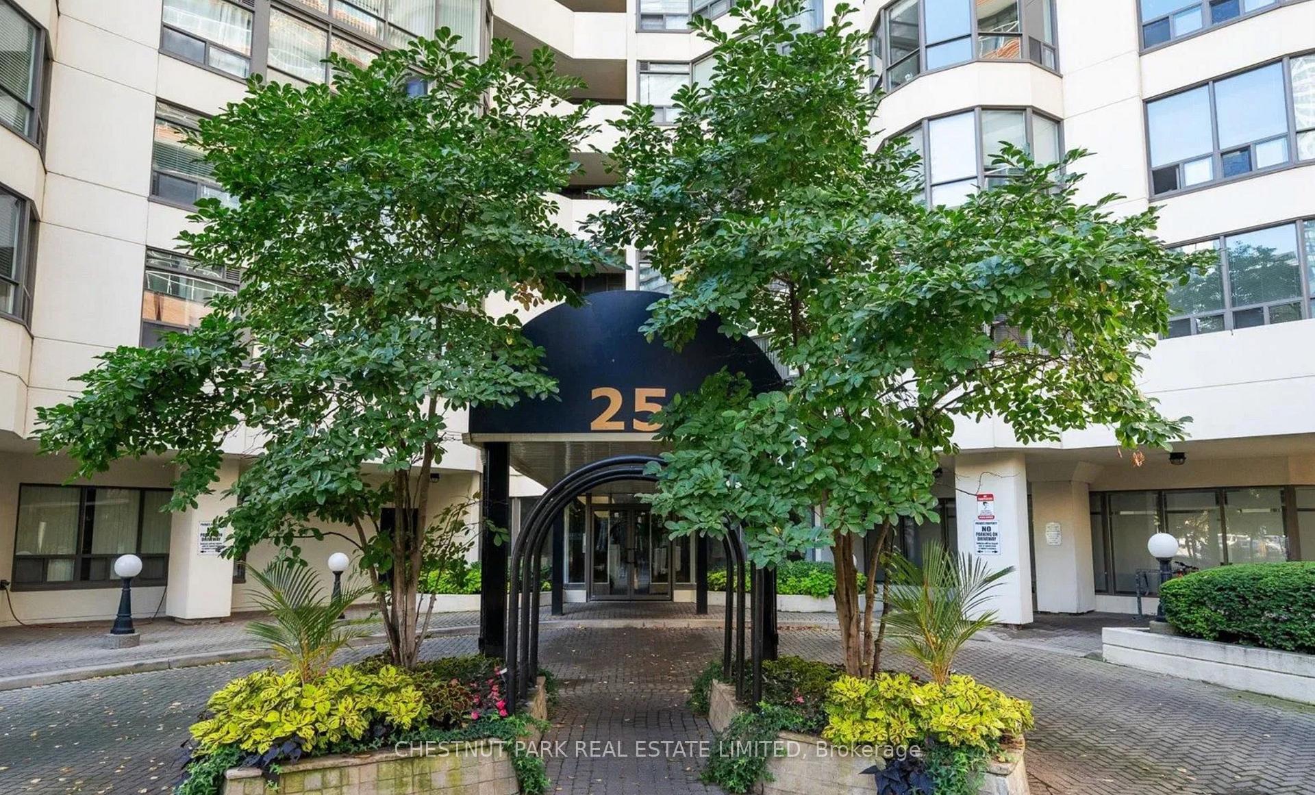 Photo 2 of Unit 305, 25 Maitland Street, Toronto, Church-Yonge Corridor — HOMEH