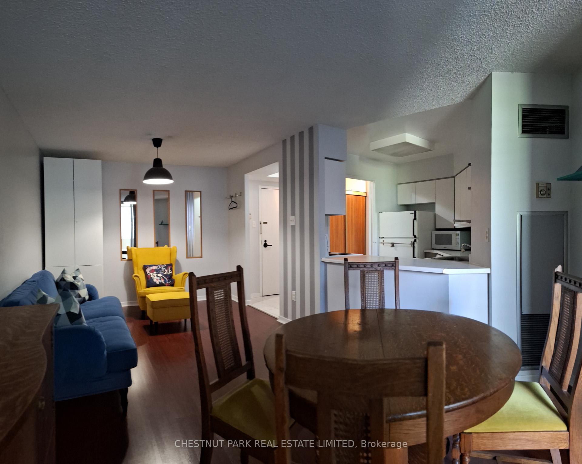 Photo 3 of Unit 305, 25 Maitland Street, Toronto, Church-Yonge Corridor — HOMEH