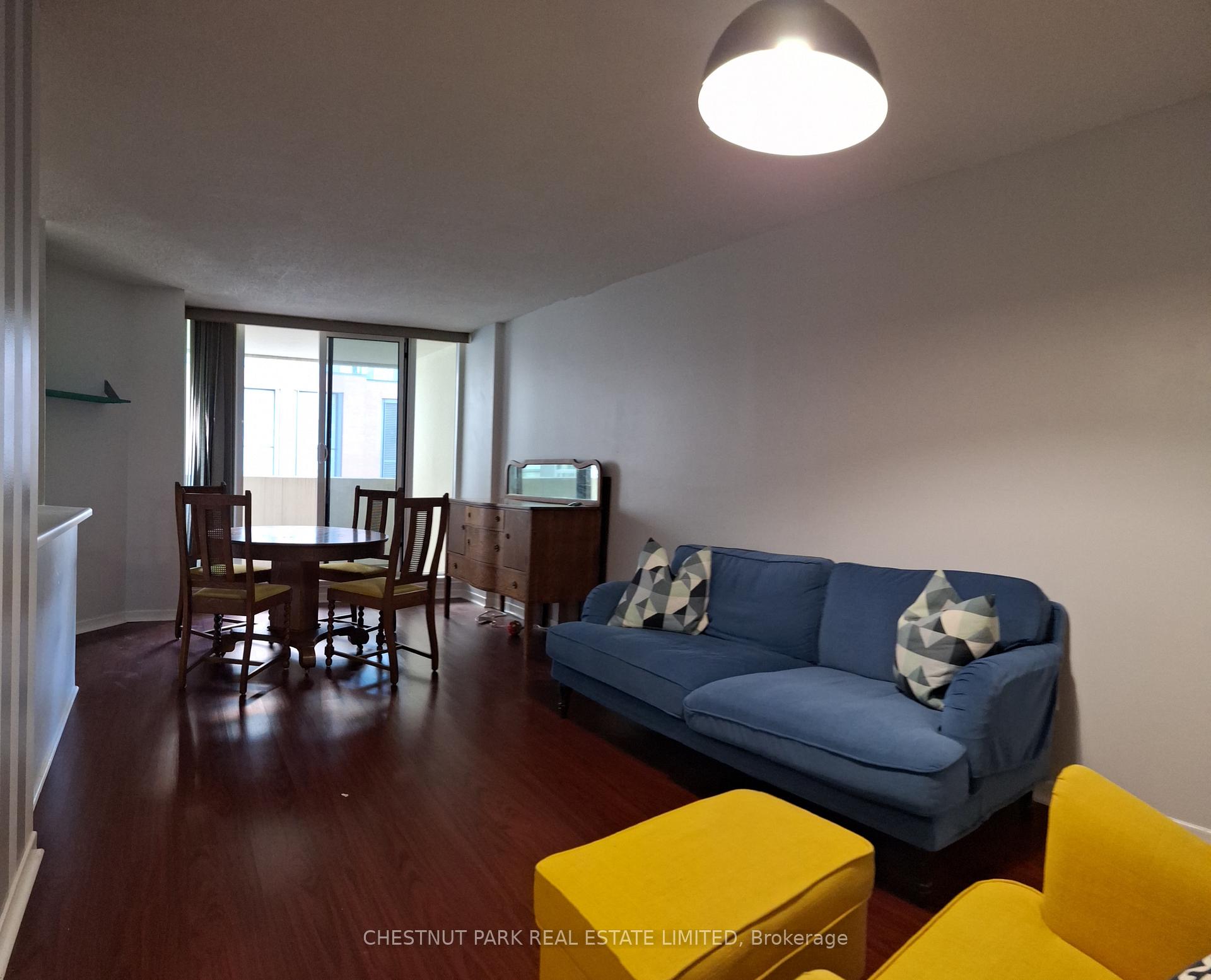 Photo 5 of Unit 305, 25 Maitland Street, Toronto, Church-Yonge Corridor — HOMEH