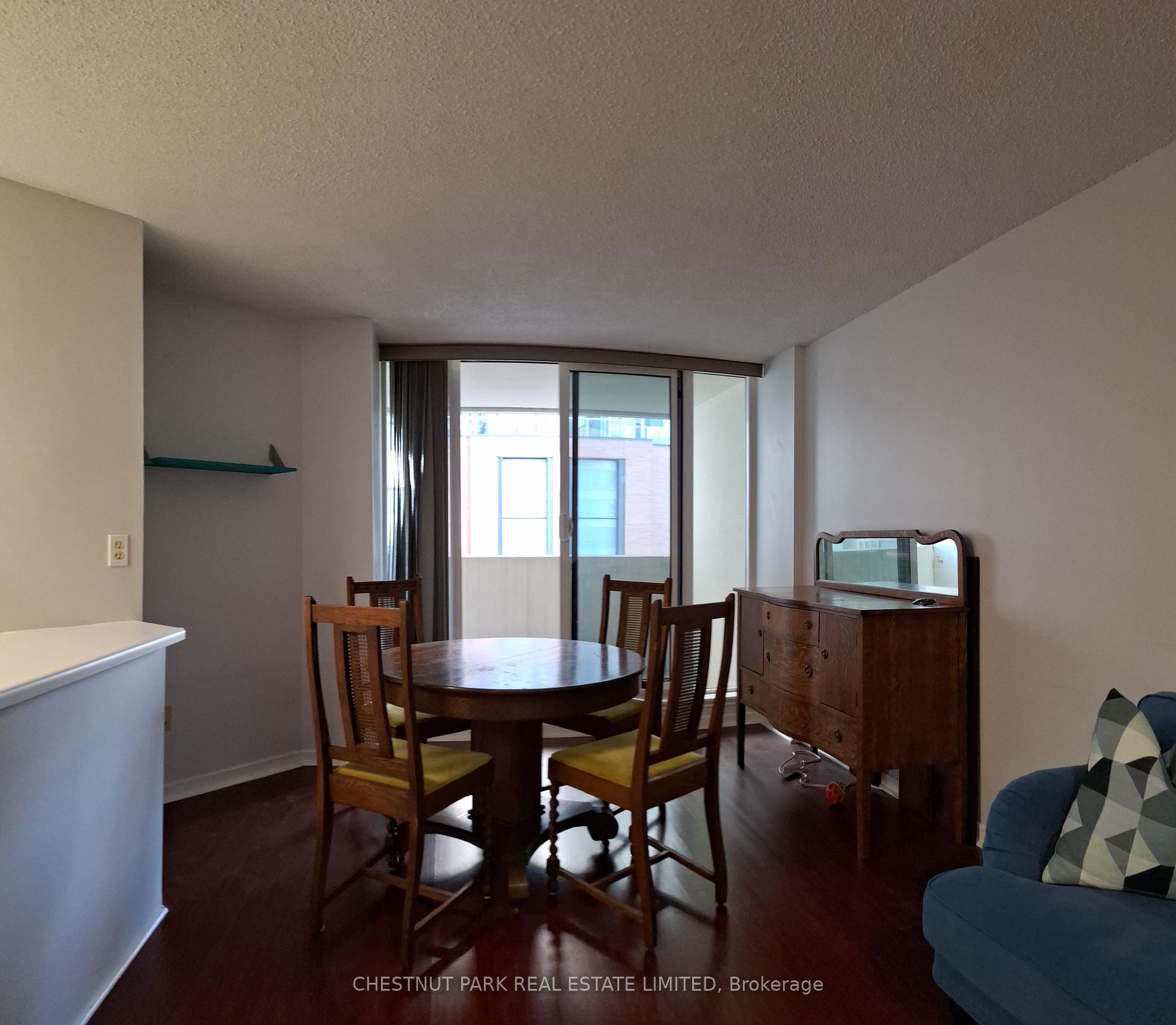 Photo 15 of Unit 305, 25 Maitland Street, Toronto, Church-Yonge Corridor — HOMEH