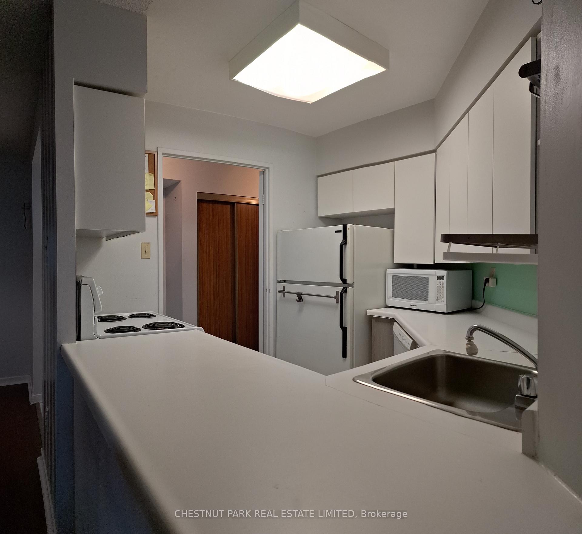 Photo 17 of Unit 305, 25 Maitland Street, Toronto, Church-Yonge Corridor — HOMEH