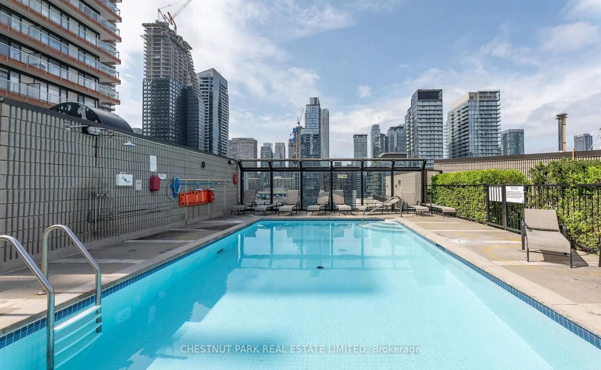 Photo 13 of Unit 305, 25 Maitland Street, Toronto, Church-Yonge Corridor — HOMEH