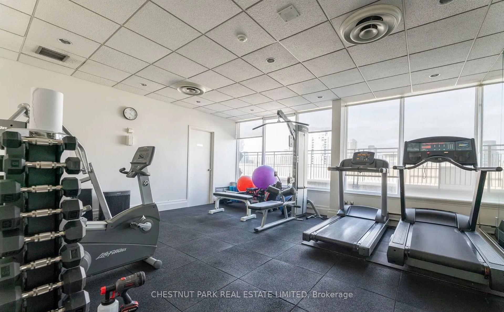 Photo 12 of Unit 305, 25 Maitland Street, Toronto, Church-Yonge Corridor — HOMEH