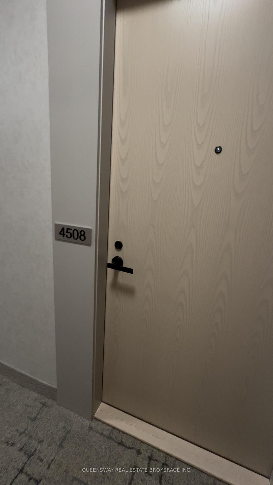 Photo 6 of Unit 4508, 195 Commerce Street, Vaughan, Vaughan Corporate Centre — HOMEH