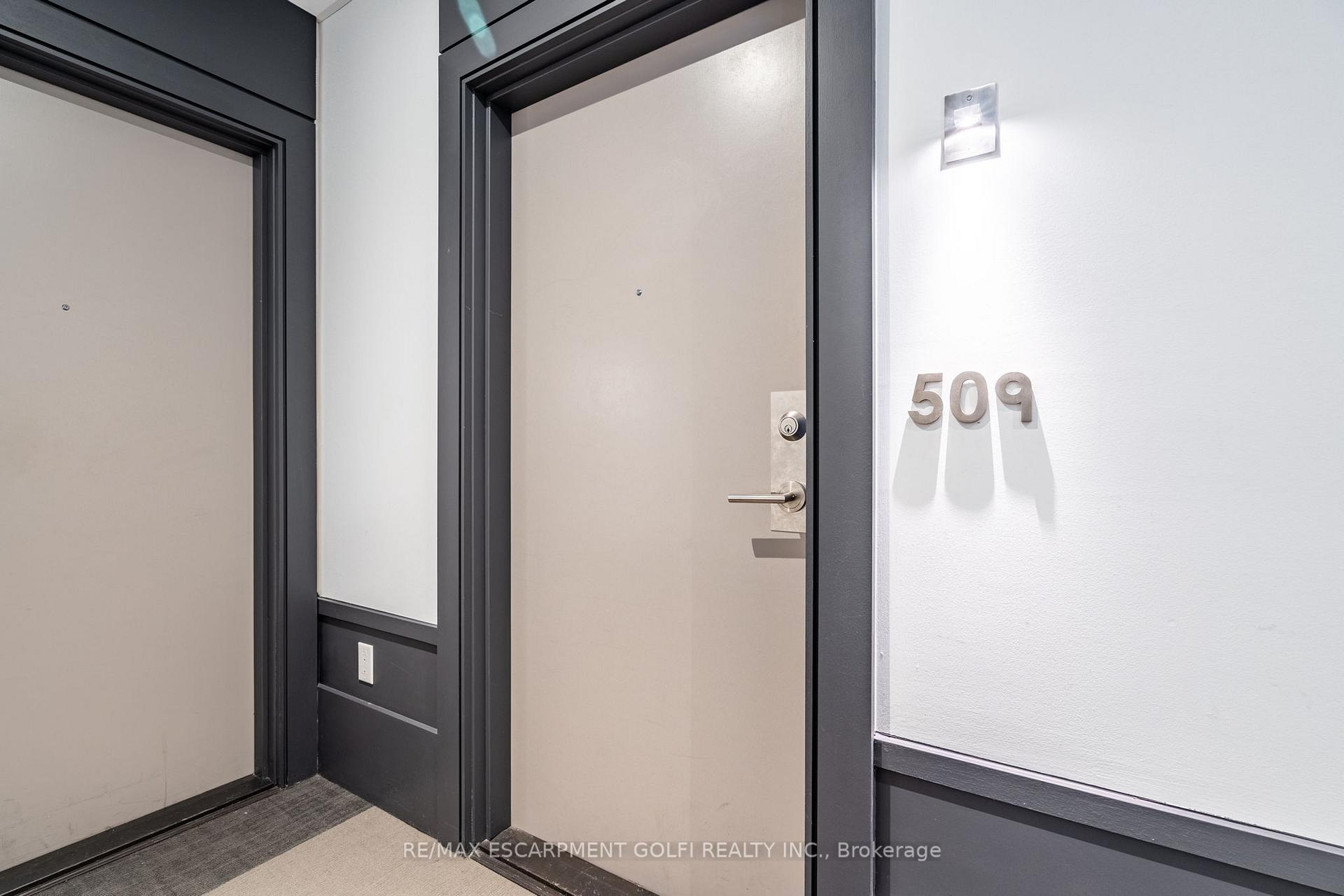 Photo 4 of Unit 509, 10 Concord Place, Grimsby, Grimsby Beach — HOMEH