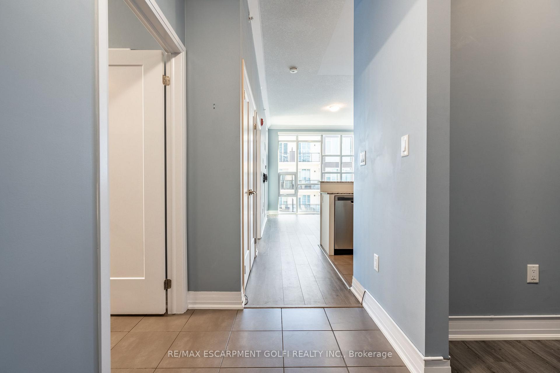 Photo 6 of Unit 509, 10 Concord Place, Grimsby, Grimsby Beach — HOMEH