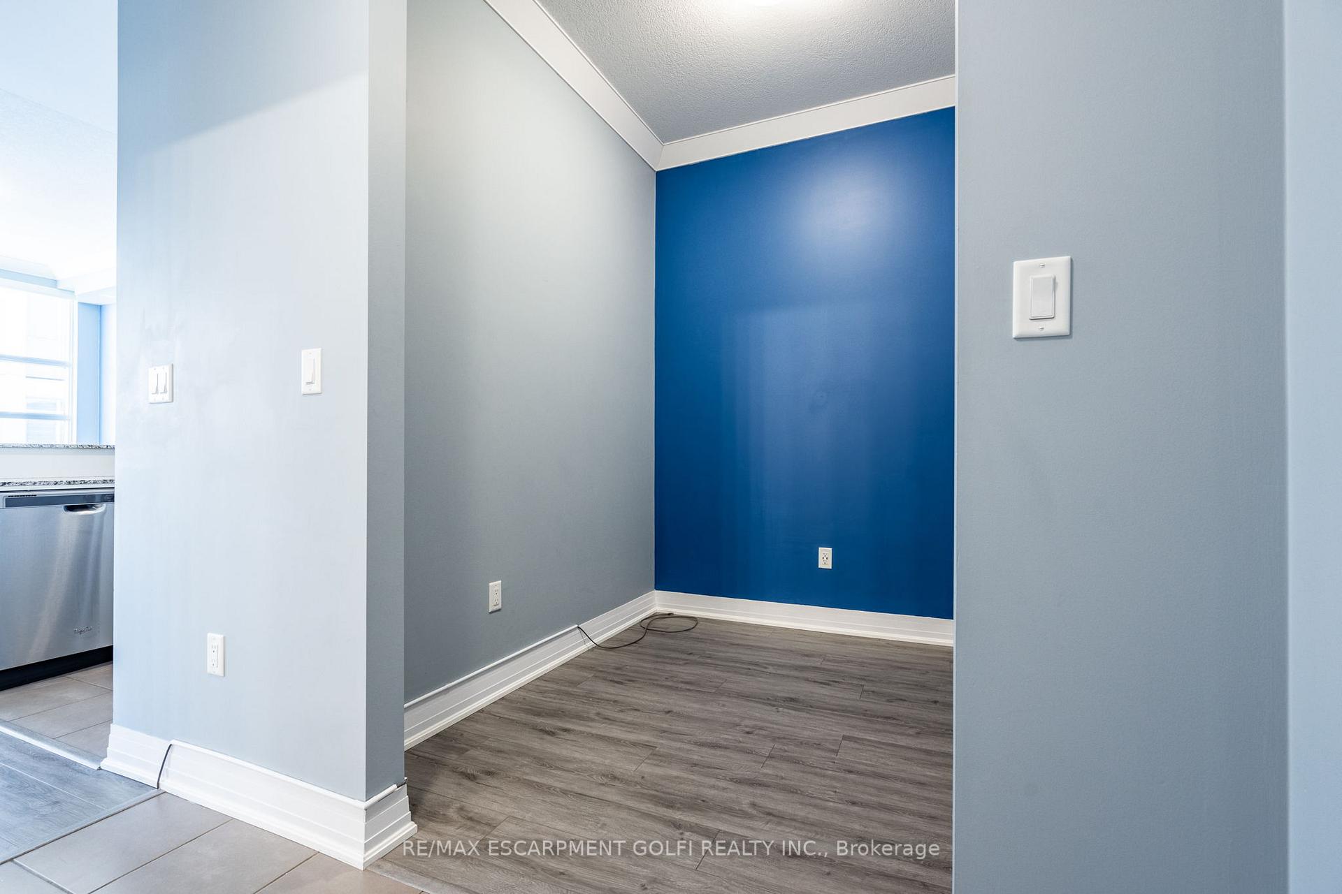 Photo 2 of Unit 509, 10 Concord Place, Grimsby, Grimsby Beach — HOMEH