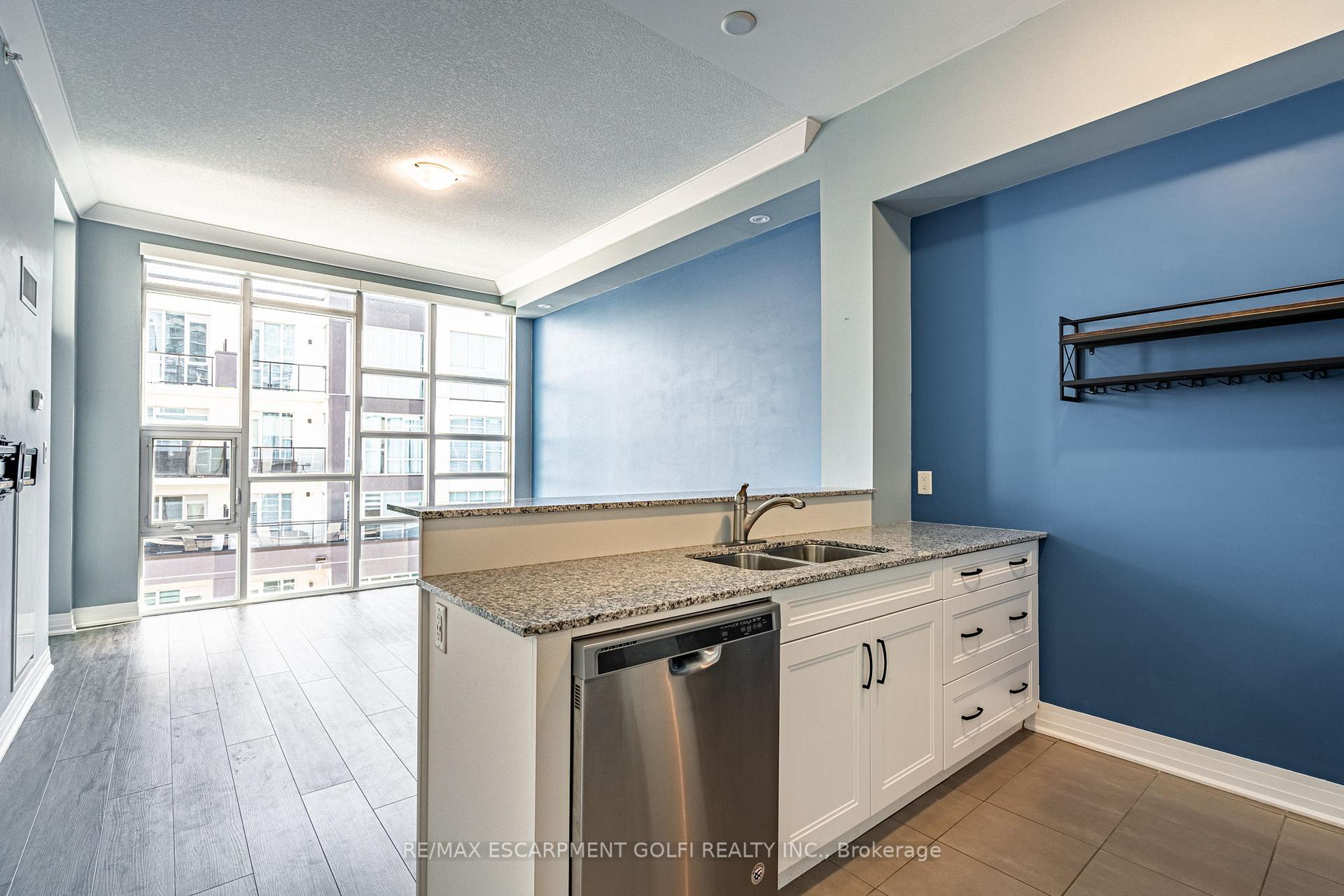 Photo 10 of Unit 509, 10 Concord Place, Grimsby, Grimsby Beach — HOMEH