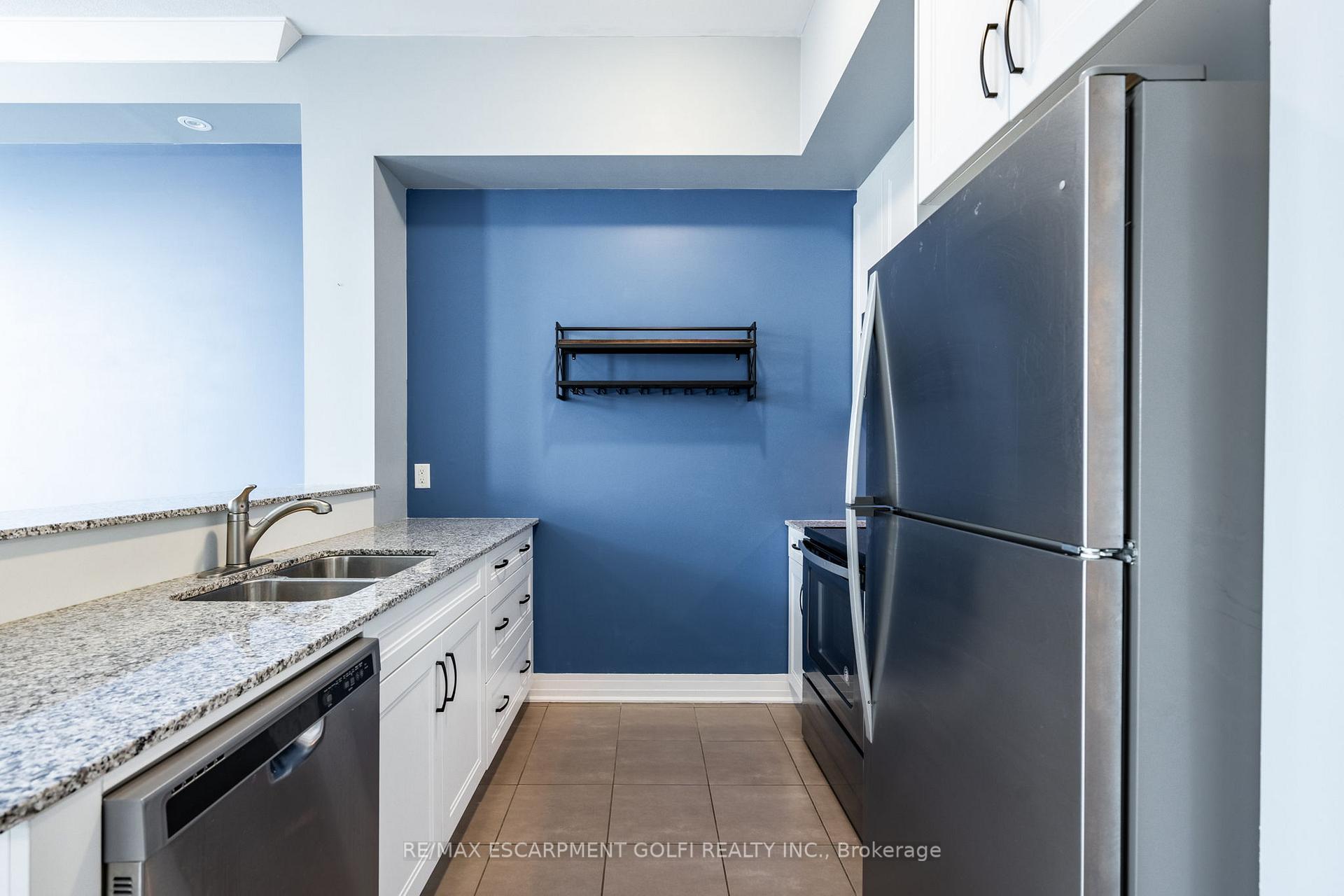 Photo 12 of Unit 509, 10 Concord Place, Grimsby, Grimsby Beach — HOMEH