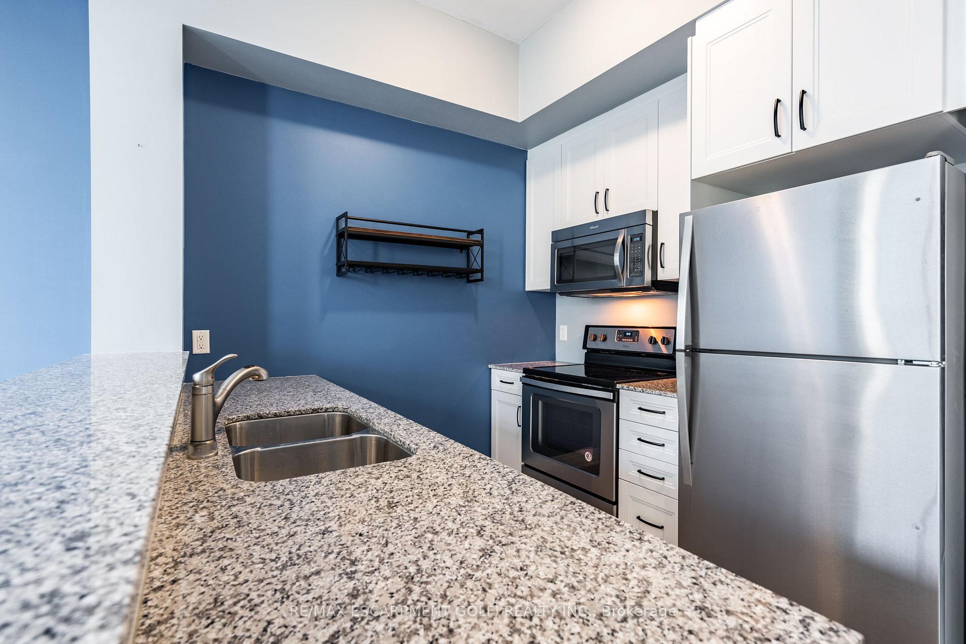 Photo 19 of Unit 509, 10 Concord Place, Grimsby, Grimsby Beach — HOMEH