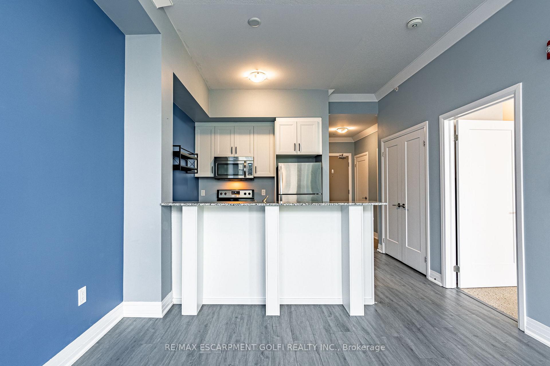 Photo 34 of Unit 509, 10 Concord Place, Grimsby, Grimsby Beach — HOMEH
