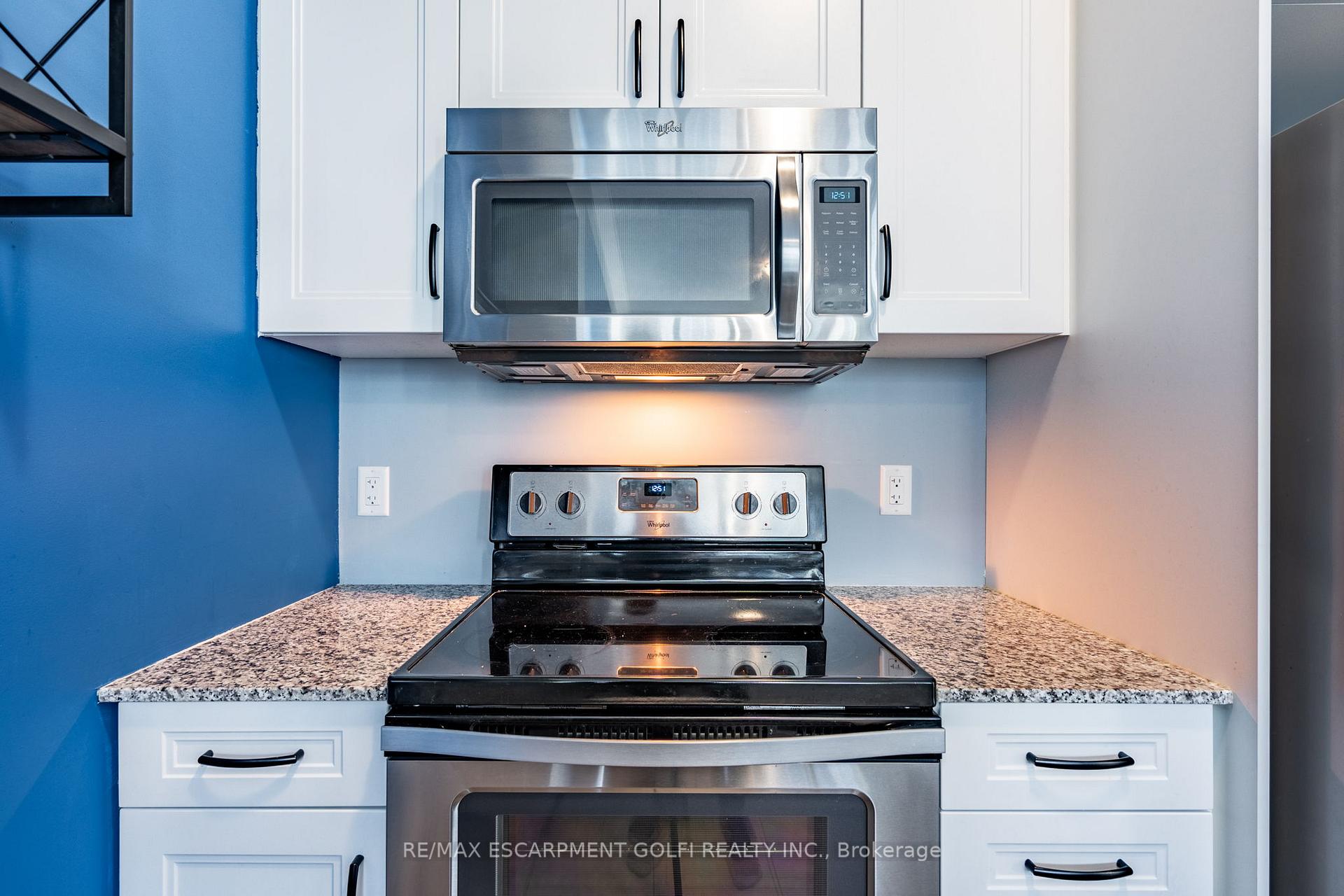 Photo 17 of Unit 509, 10 Concord Place, Grimsby, Grimsby Beach — HOMEH