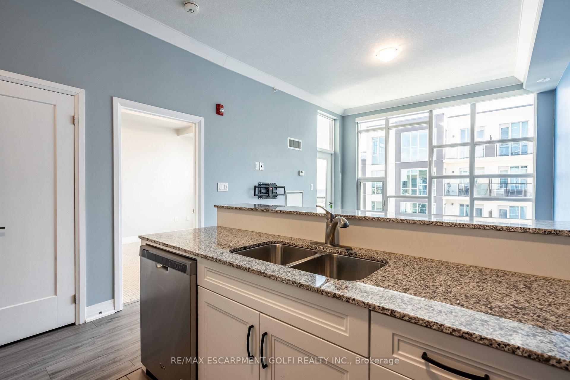 Photo 11 of Unit 509, 10 Concord Place, Grimsby, Grimsby Beach — HOMEH