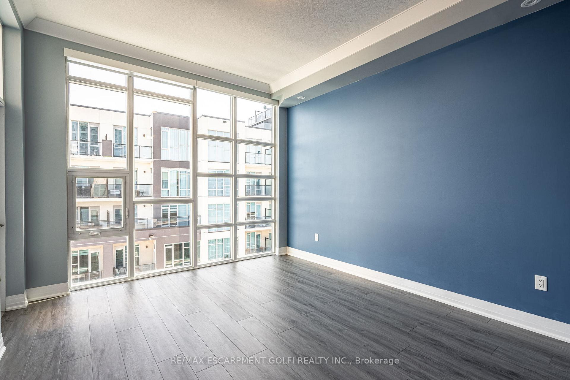 Photo 9 of Unit 509, 10 Concord Place, Grimsby, Grimsby Beach — HOMEH